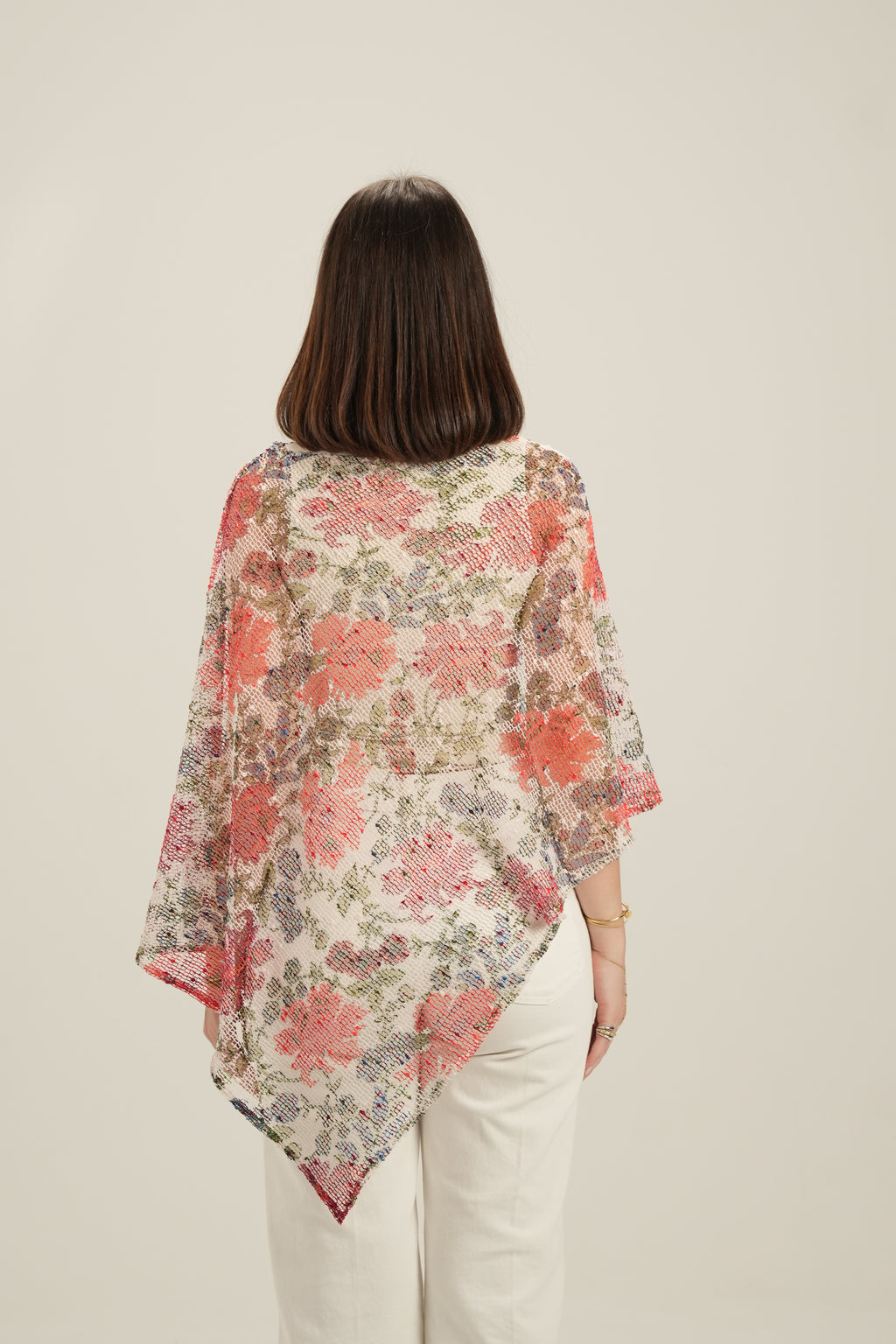 Floral Capes