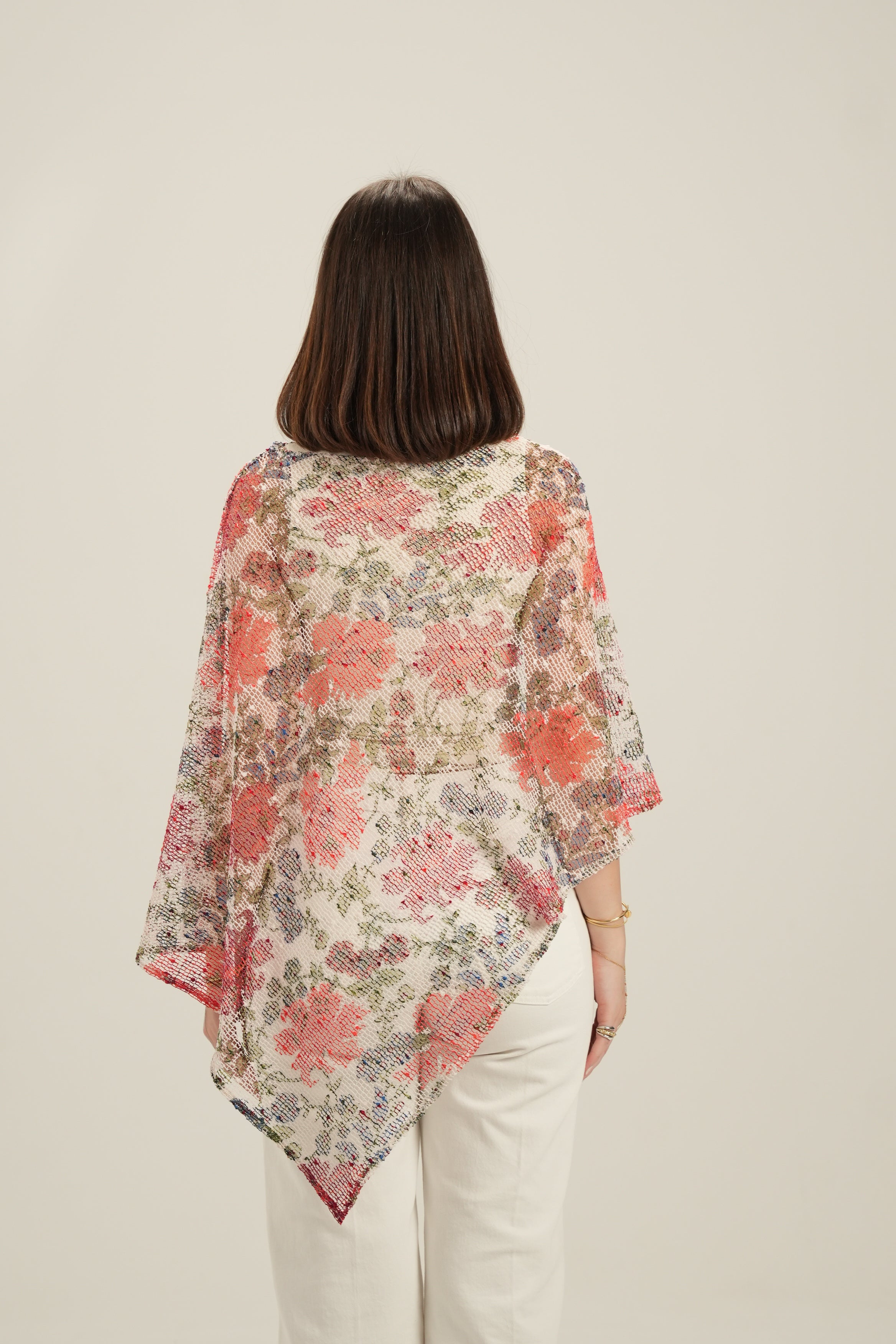 Floral Capes