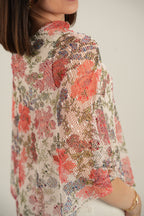 Floral Capes