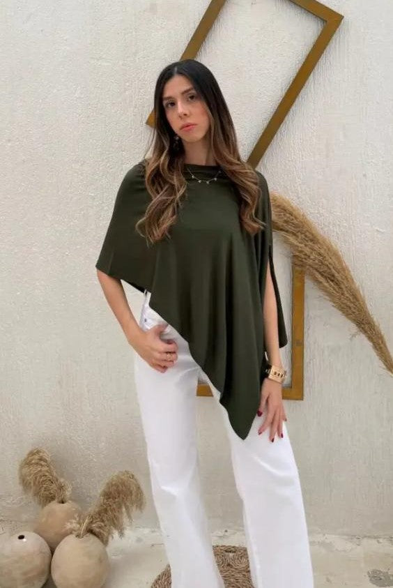 Layera Cape
