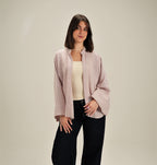 Linen Kimono
