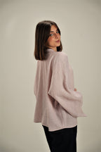 Linen Kimono