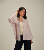 Linen Kimono