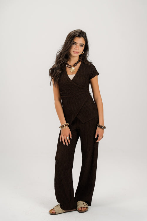 Croise Curve Set