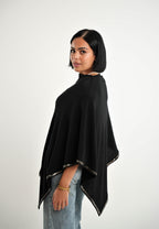 Moonlit Ribbon Cape