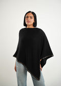 Moonlit Ribbon Cape