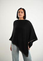 Moonlit Ribbon Cape