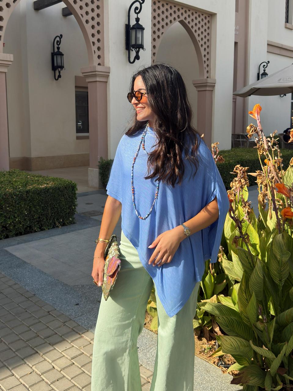 Layera Floriva Cape