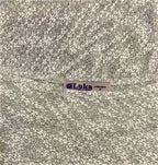 Asymmetric Silversand Cape