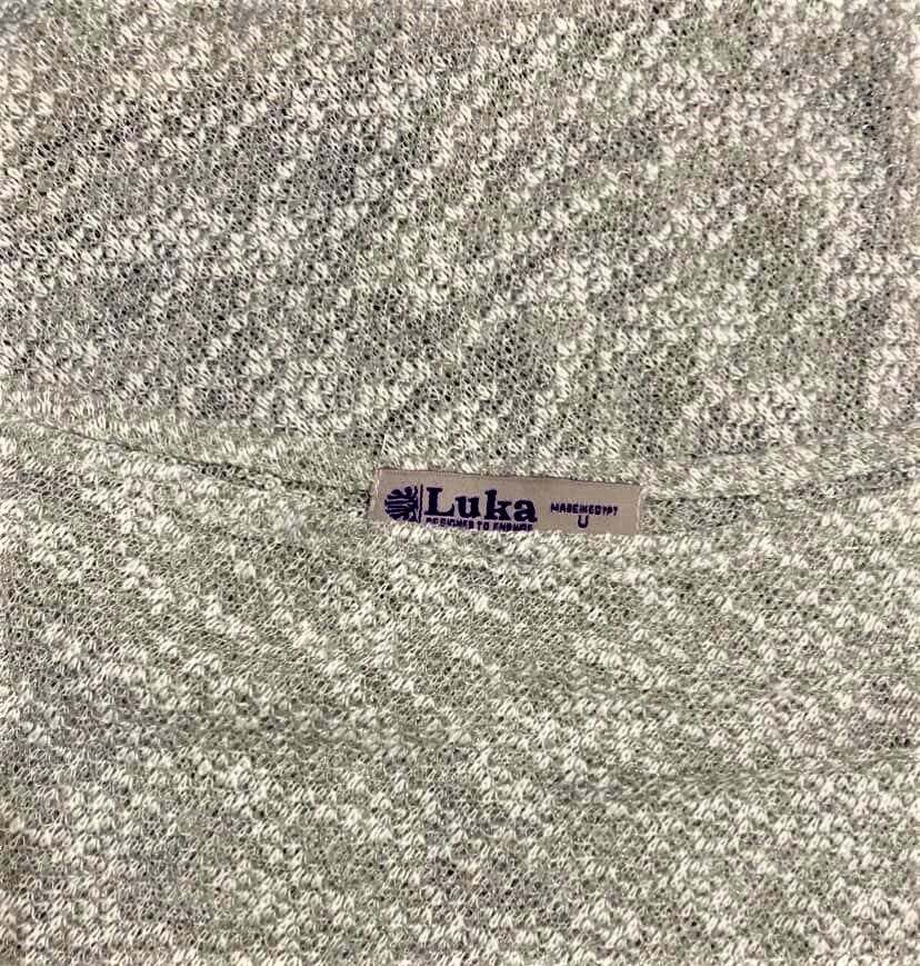 Asymmetric Silversand Cape