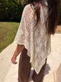 Summer Breeze Cape