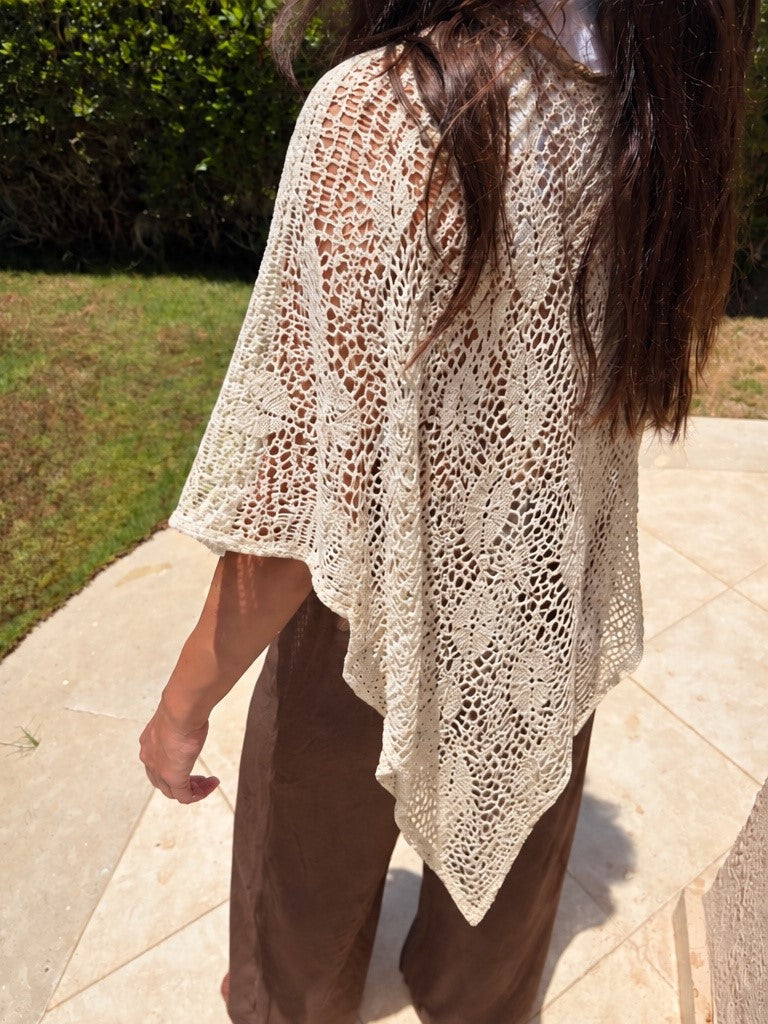 Summer Breeze Cape