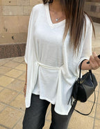 V-Haze Poncho