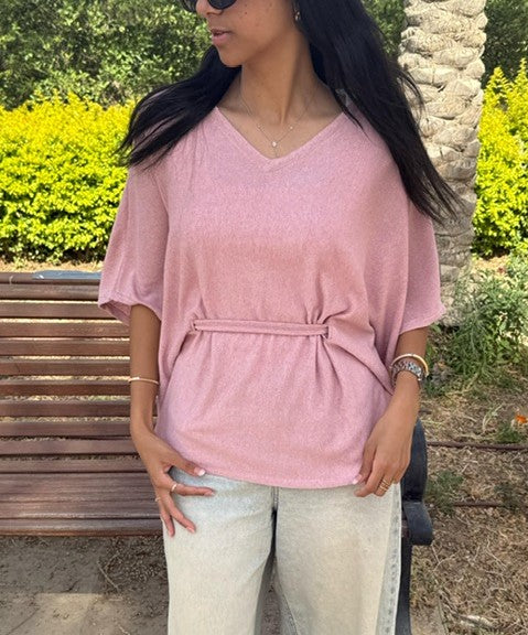 V-Haze Poncho