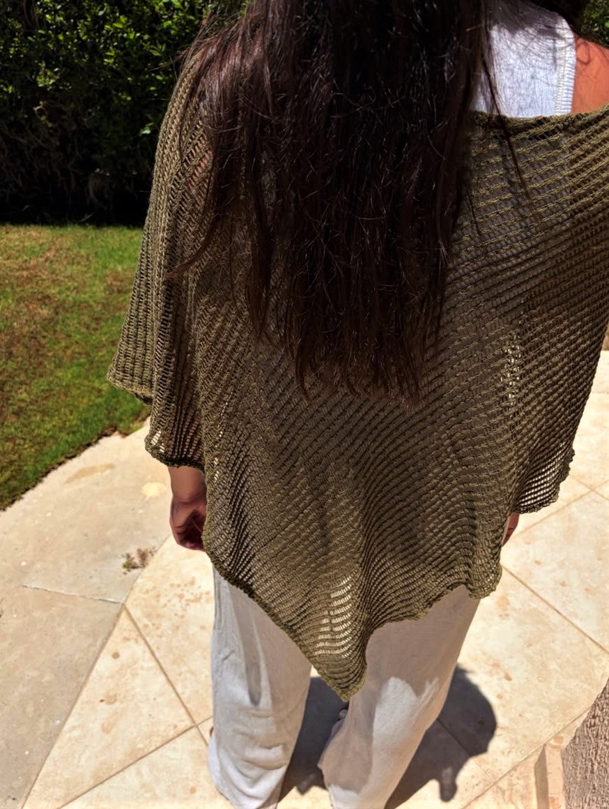 Verde Breeze Cape