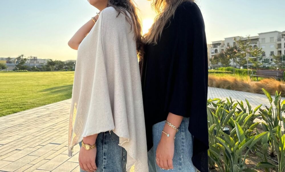 Luka Everyday Cape - Image 2