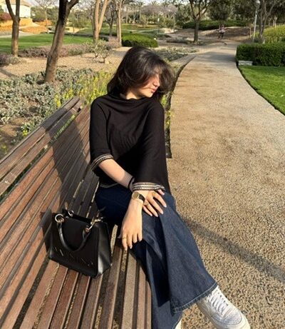 Moonlit Cape in Soft Viscose