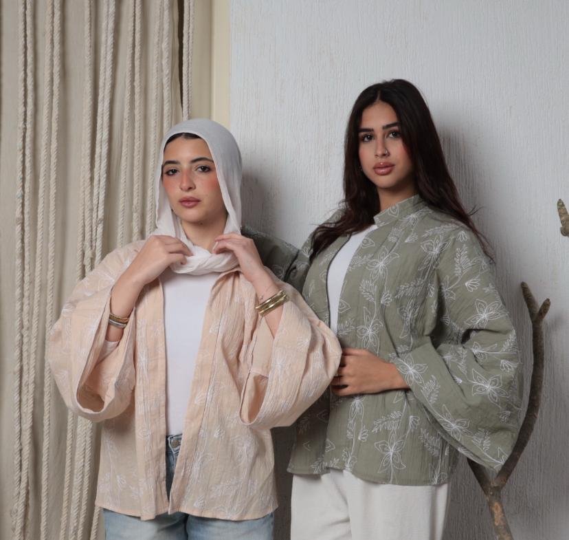 Kimonos
