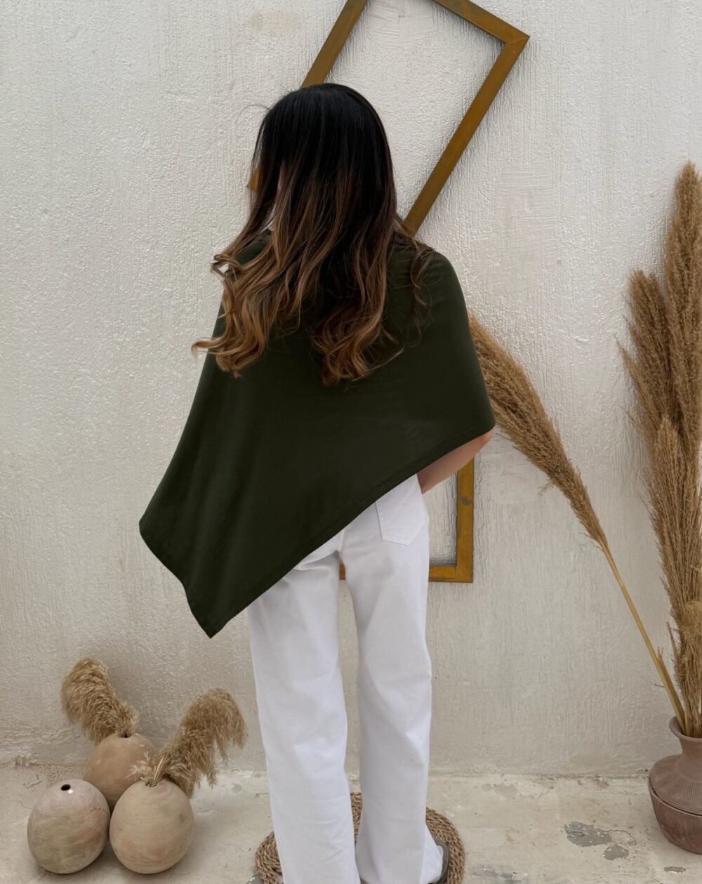 Layera Cape/Top (Summer Capes) - Image 6
