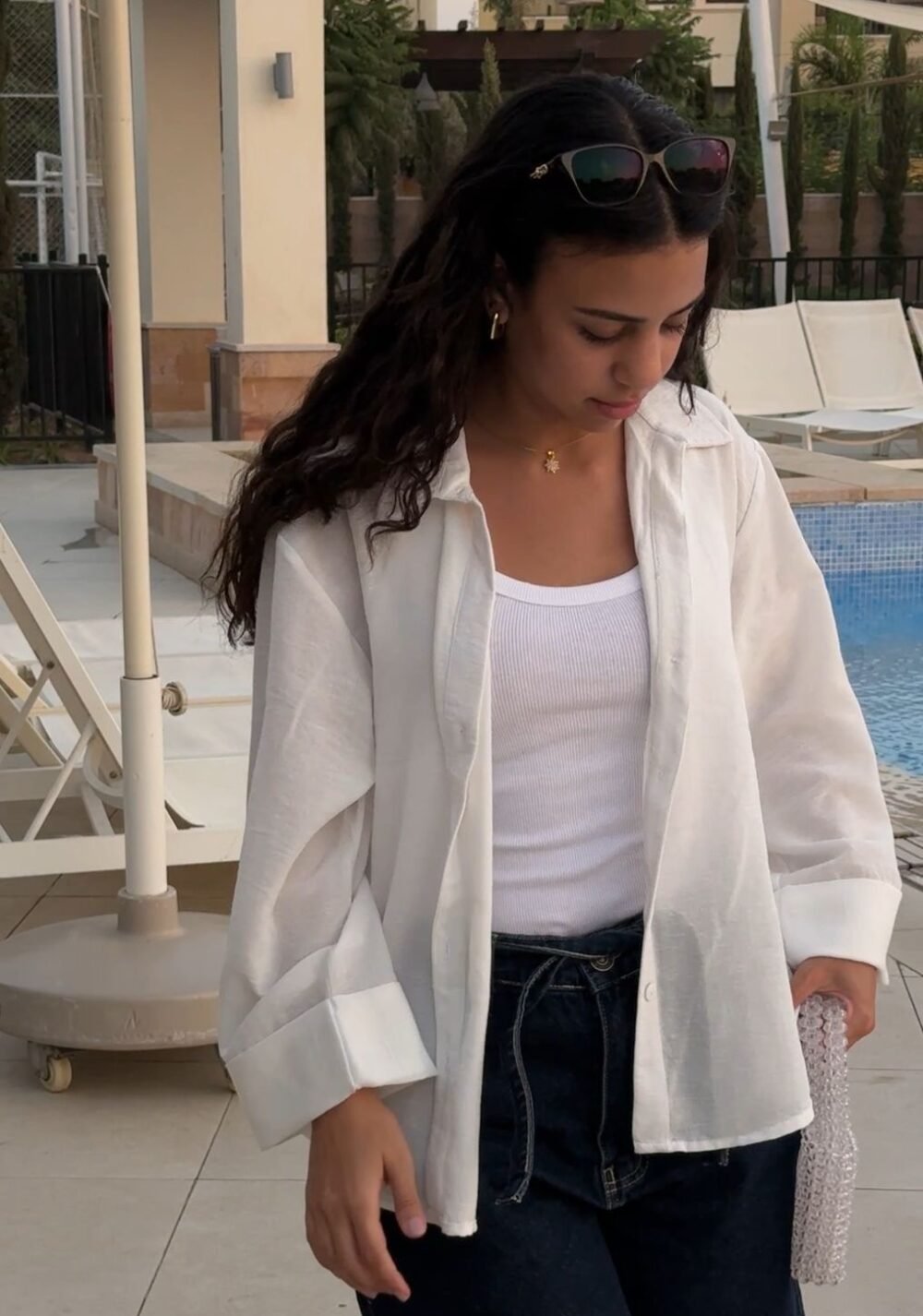 Everyday Long Sleeve Shirt - Image 5