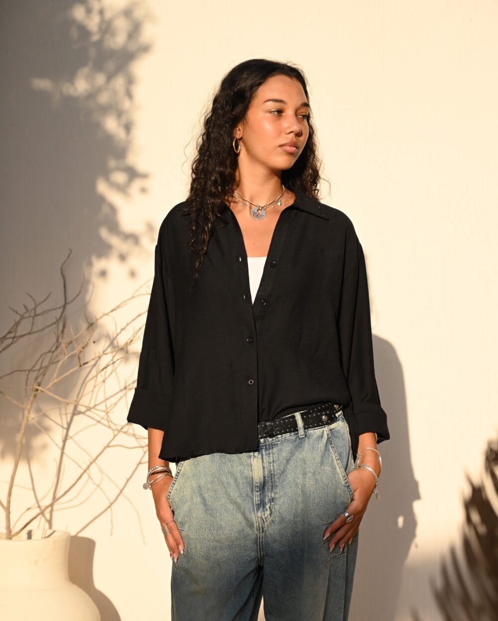Everyday Long Sleeve Shirt - Image 5