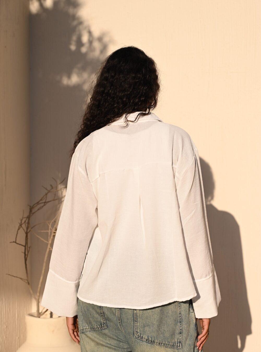 Everyday Long Sleeve Shirt - Image 4