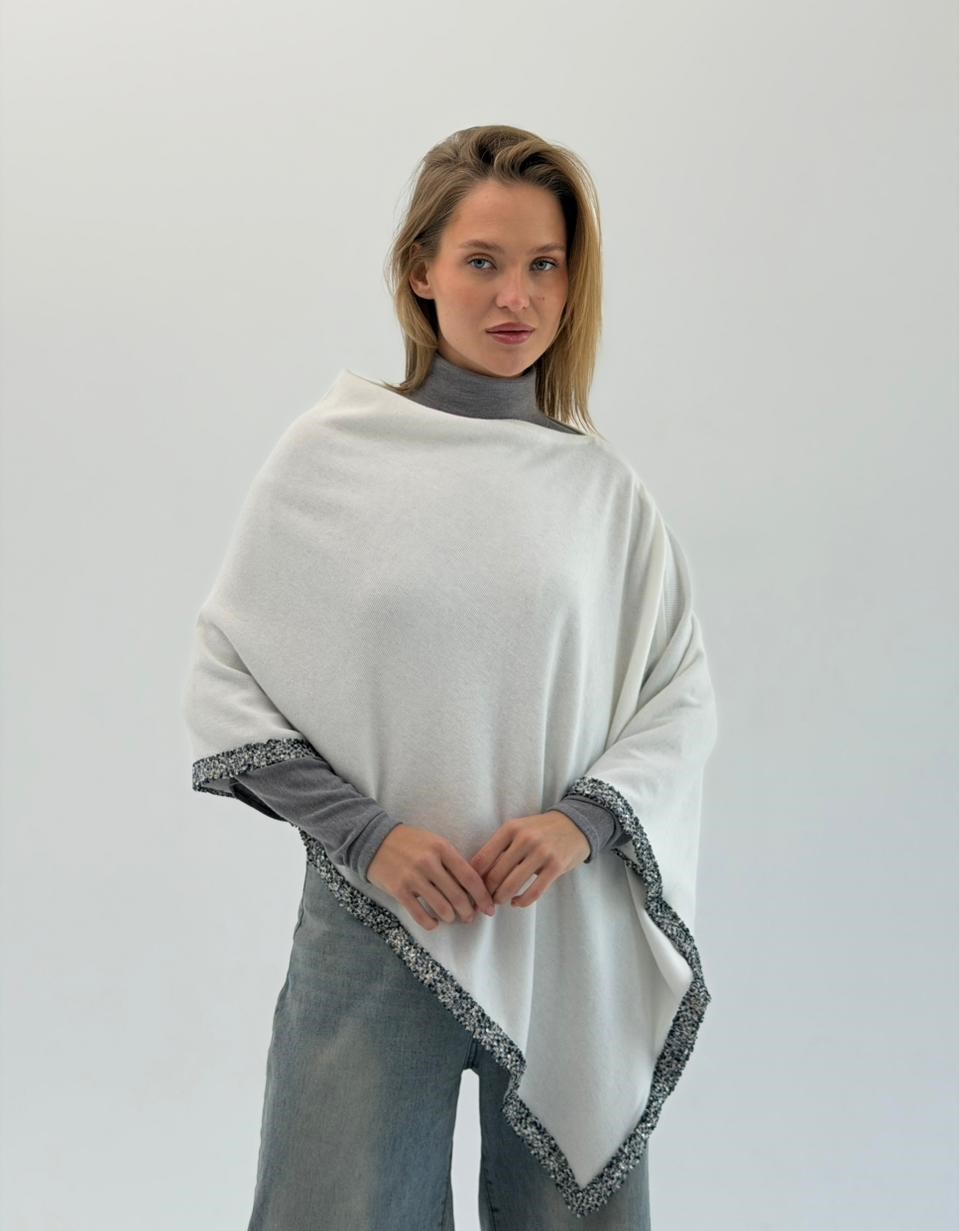 Aurora Grace in Fine Wool Blend - Image 4