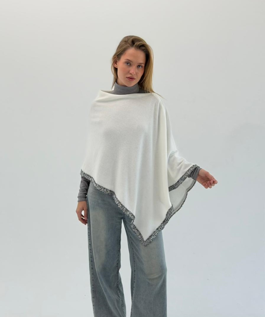 Aurora Grace in Fine Wool Blend - Image 5