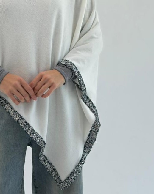 Aurora Grace in Fine Wool Blend - Image 6