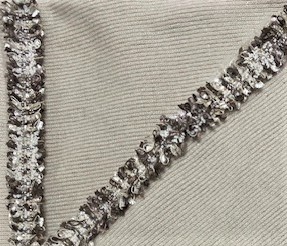 Aurora Grace in Fine Wool Blend - Image 4