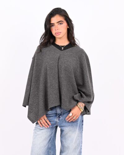 Haven V Poncho