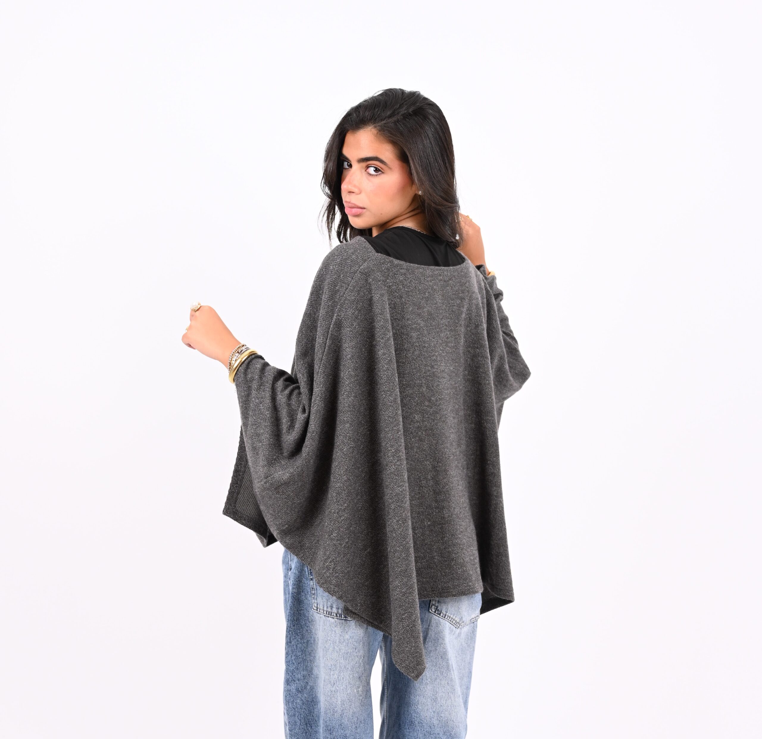 Haven V Poncho - Image 3