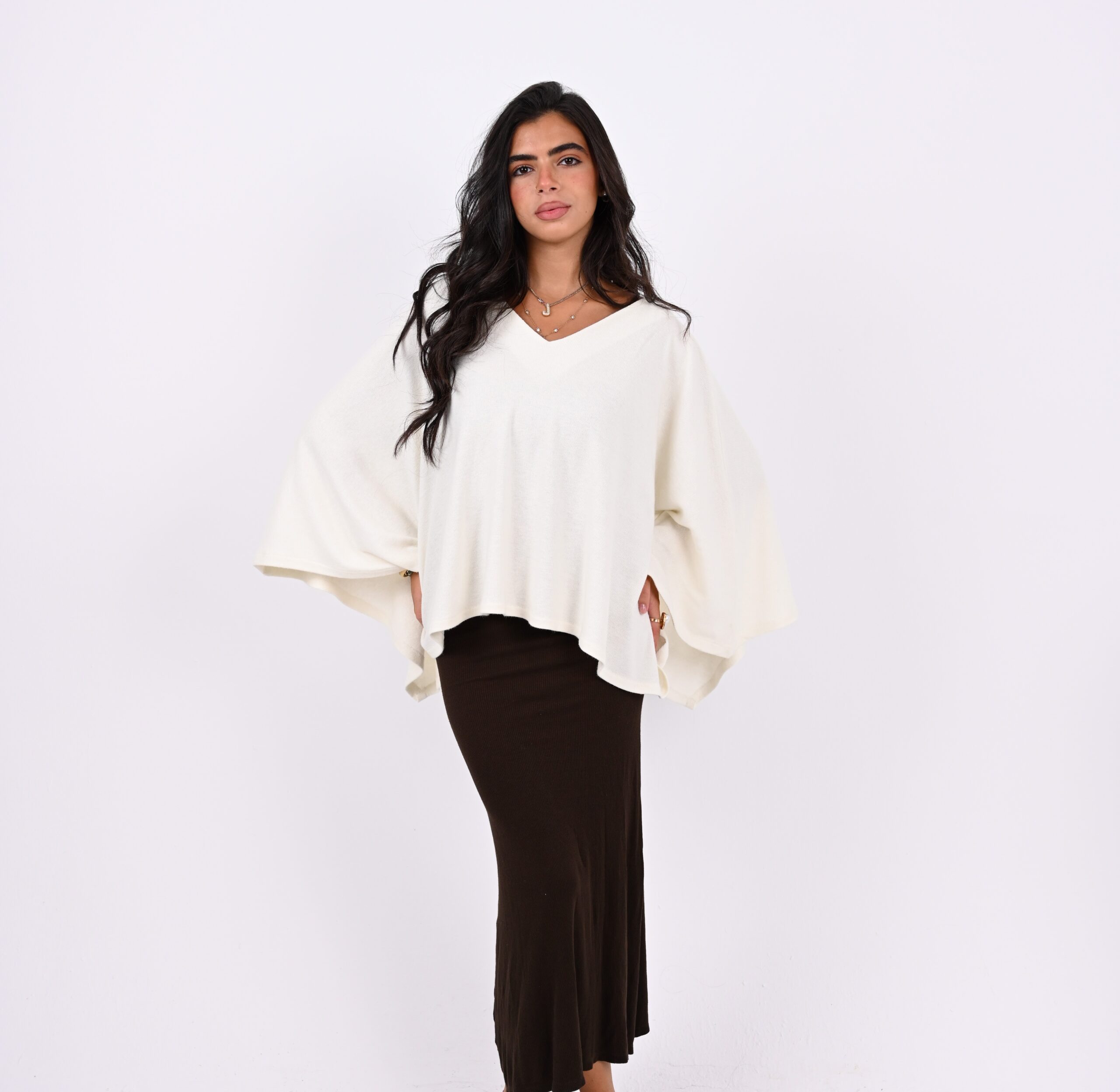 Haven V Poncho - Image 4