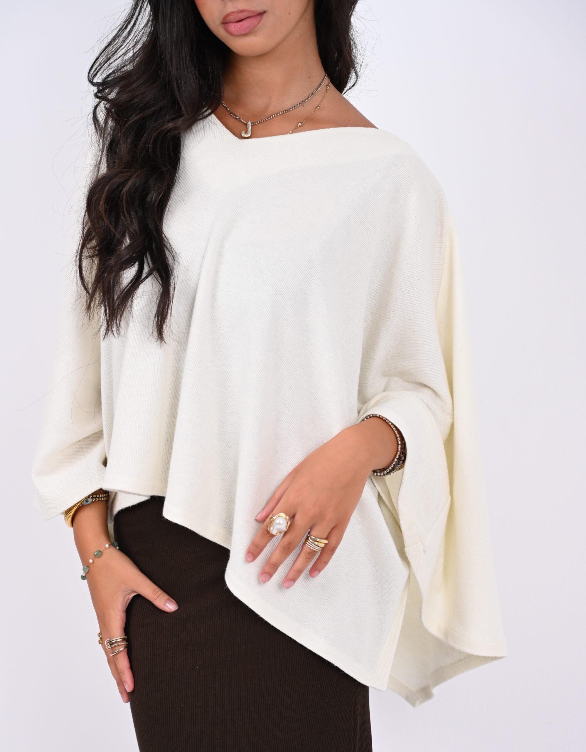 Haven V Poncho - Image 3