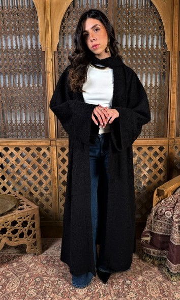 Coat Kimono - Image 3