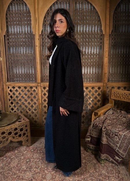 Coat Kimono - Image 2