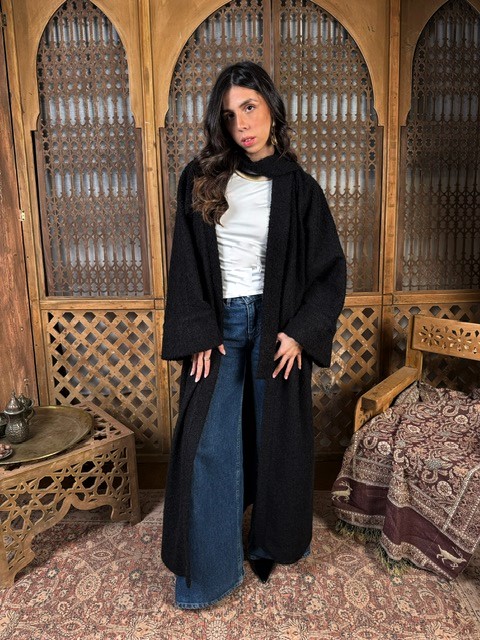 Coat Kimono - Image 4