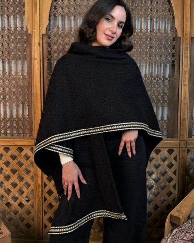 Ramadan Poncho