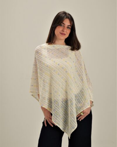 Luka Solara Summer Cape