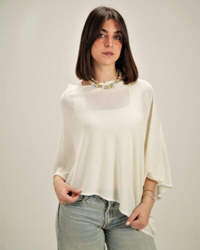 Ivory Breeze Cape - Limited Edition